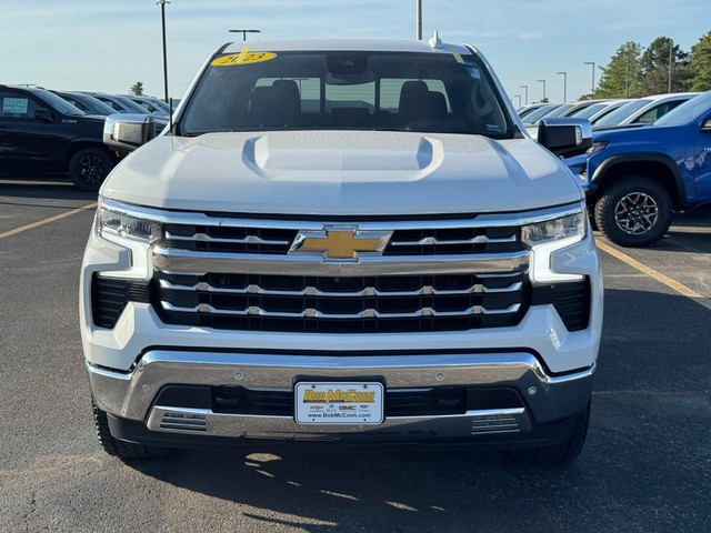2023 Chevrolet Silverado 1500 LTZ - Photo 8