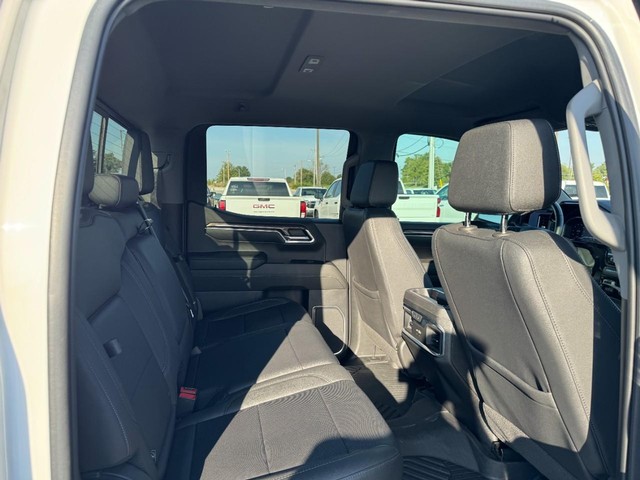 2023 Chevrolet Silverado 1500 LTZ - Photo 9