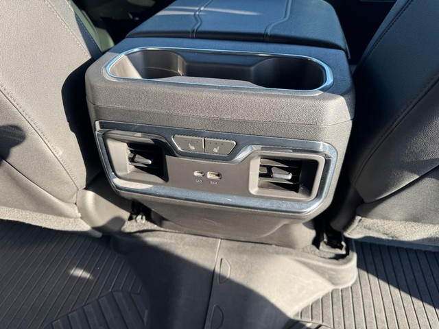2023 Chevrolet Silverado 1500 LTZ - Photo 10