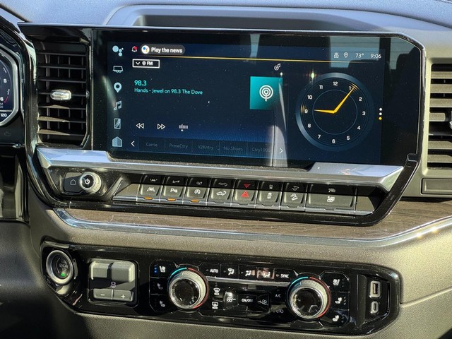 2023 Chevrolet Silverado 1500 LTZ - Photo 13