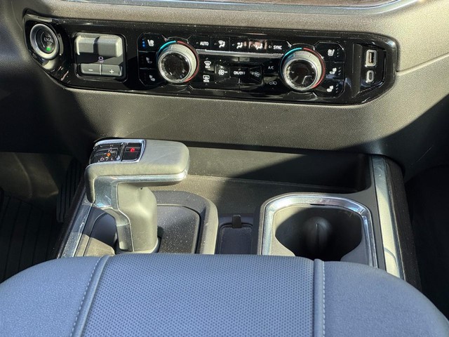 2023 Chevrolet Silverado 1500 LTZ - Photo 14