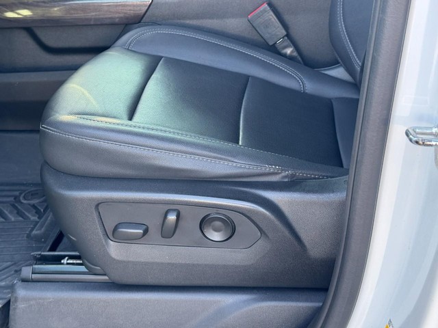 2023 Chevrolet Silverado 1500 LTZ - Photo 15