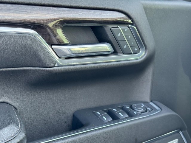2023 Chevrolet Silverado 1500 LTZ - Photo 16