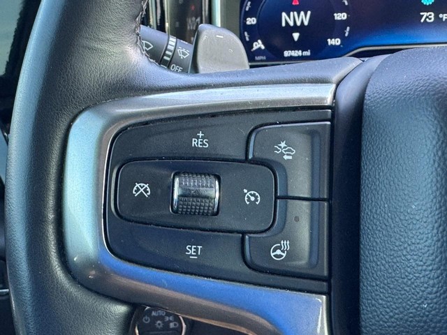 2023 Chevrolet Silverado 1500 LTZ - Photo 18