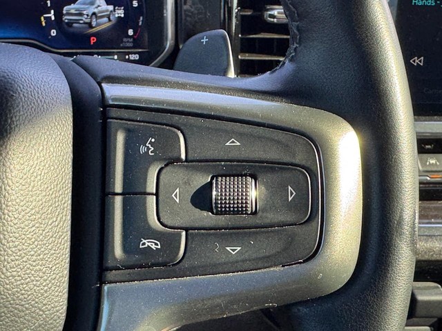 2023 Chevrolet Silverado 1500 LTZ - Photo 19