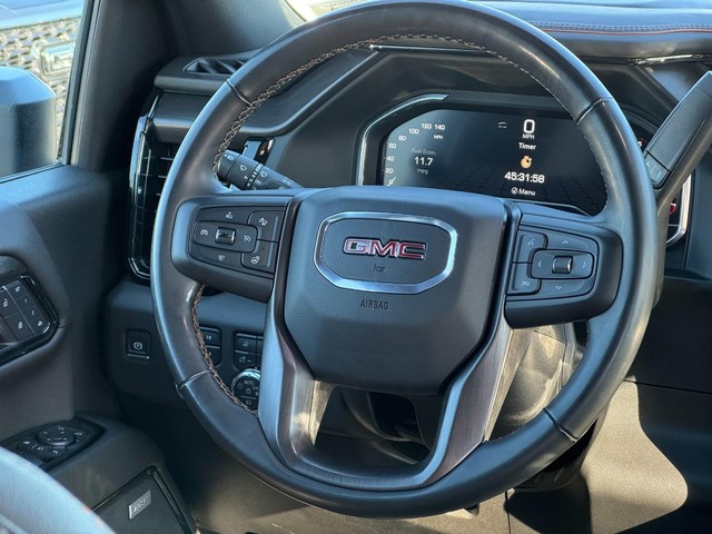 2025 GMC Sierra 3500HD AT4 - Photo 12