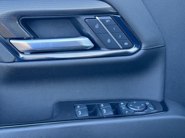 2025 GMC Sierra 3500HD AT4 - Photo 18