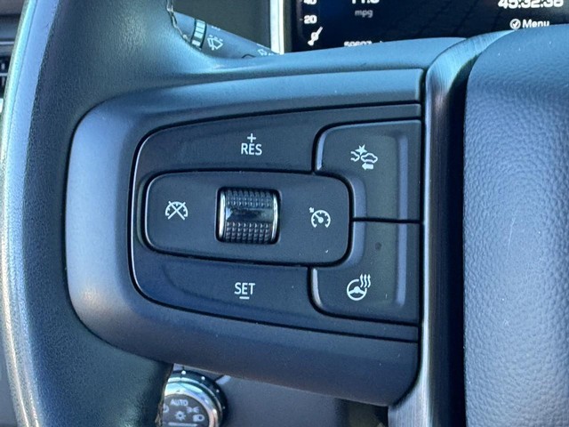 2025 GMC Sierra 3500HD AT4 - Photo 20