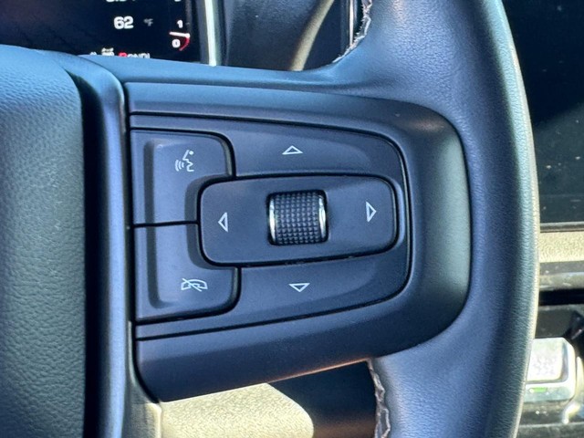2025 GMC Sierra 3500HD AT4 - Photo 21