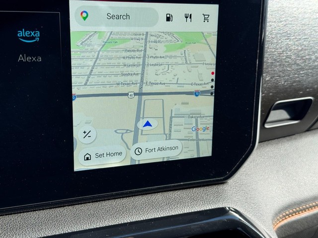 2025 GMC Sierra 3500HD AT4 - Photo 23