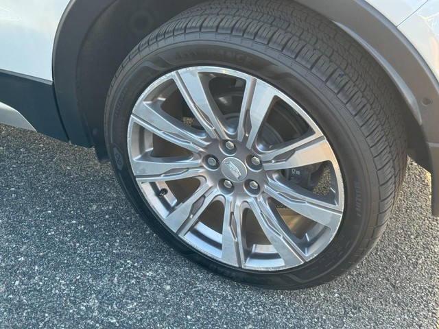 2019 Cadillac XT4 Premium Luxury - Photo 6