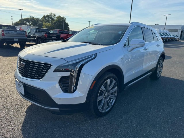 2019 Cadillac XT4 Premium Luxury - Photo 7