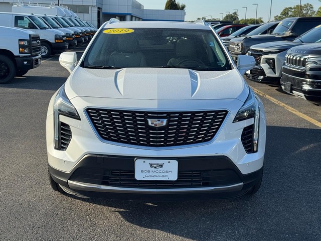 2019 Cadillac XT4 Premium Luxury - Photo 8