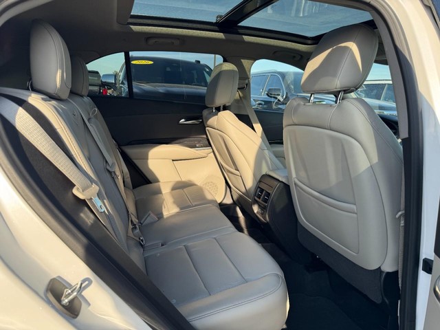 2019 Cadillac XT4 Premium Luxury - Photo 9