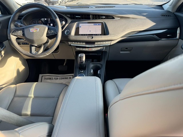 2019 Cadillac XT4 Premium Luxury - Photo 10