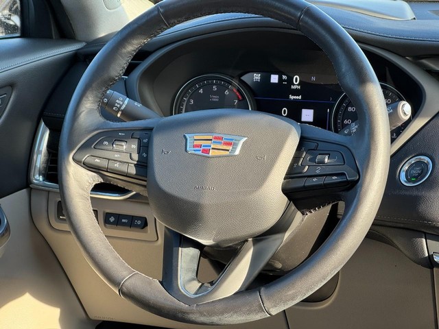 2019 Cadillac XT4 Premium Luxury - Photo 11