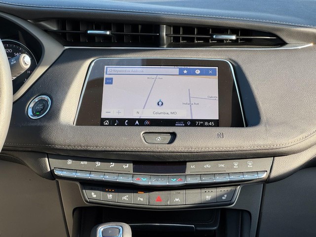 2019 Cadillac XT4 Premium Luxury - Photo 12