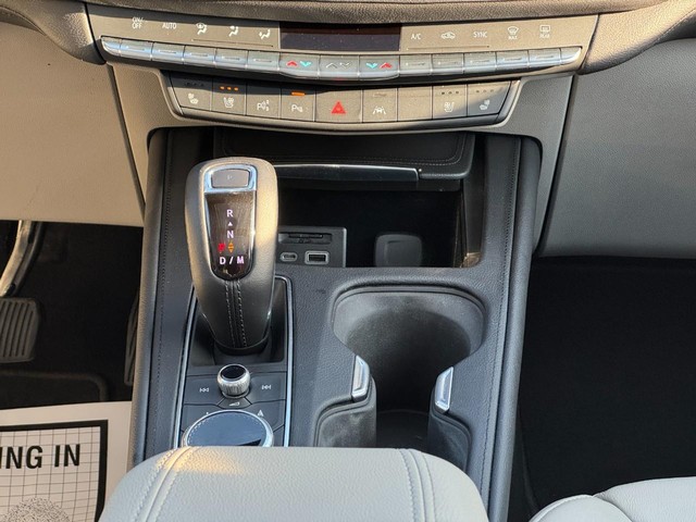 2019 Cadillac XT4 Premium Luxury - Photo 13