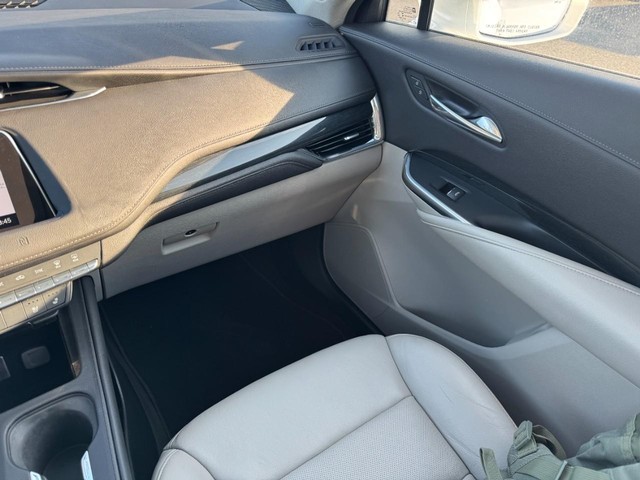 2019 Cadillac XT4 Premium Luxury - Photo 14