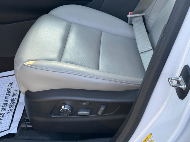 2019 Cadillac XT4 Premium Luxury - Photo 15