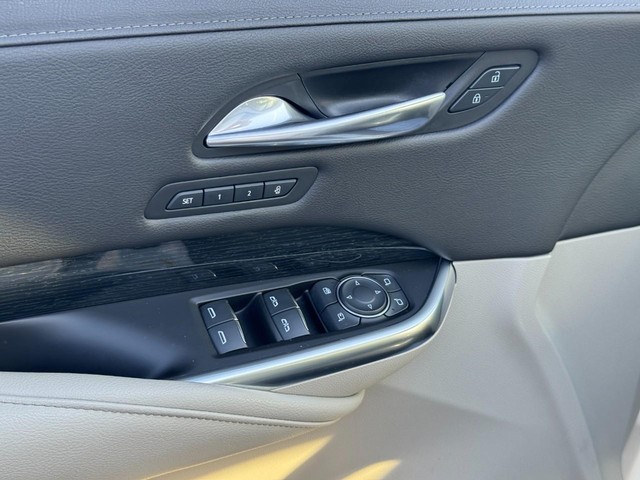 2019 Cadillac XT4 Premium Luxury - Photo 18