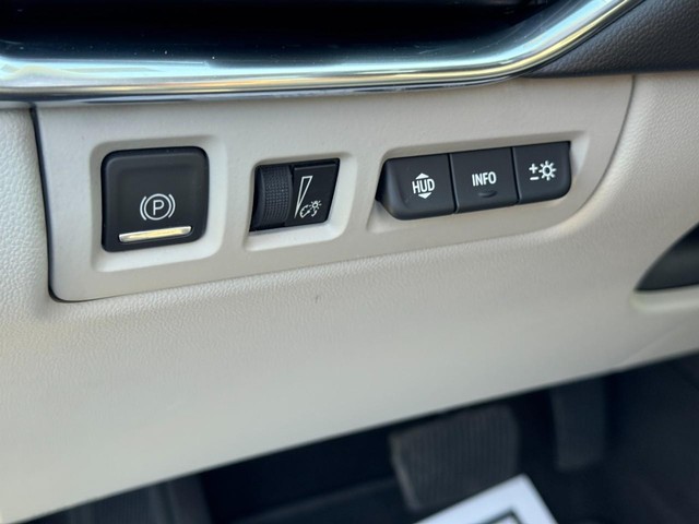 2019 Cadillac XT4 Premium Luxury - Photo 19