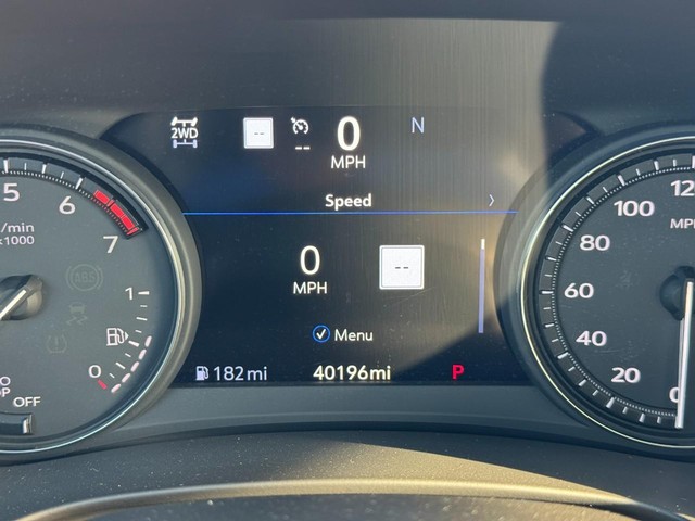 2019 Cadillac XT4 Premium Luxury - Photo 22