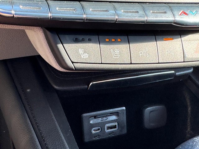 2019 Cadillac XT4 Premium Luxury - Photo 24