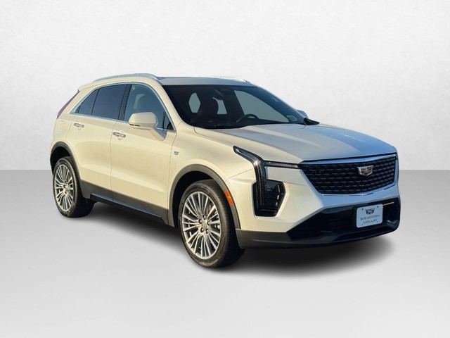 Columbia MO 2024 Cadillac XT4 more details - cadillac xt4