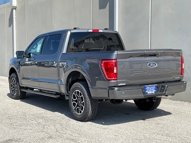 Ford F-150 Vehicle Image 33