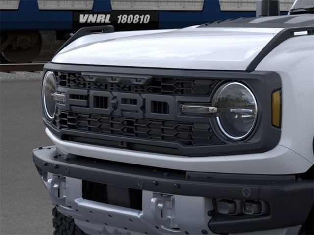 Ford Bronco Vehicle Image 41