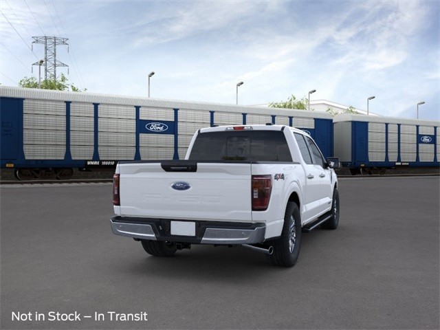 Ford F-150 Vehicle Image 48