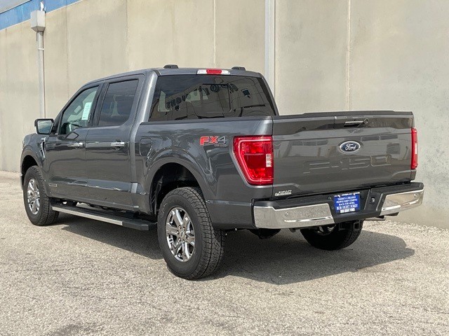 Ford F-150 Vehicle Image 32