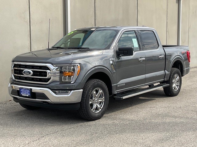 Ford F-150 Vehicle Image 34