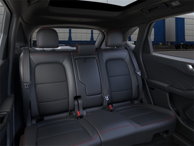 Ford Escape Vehicle Image 48