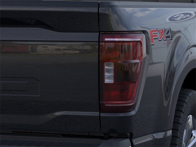 Ford F-150 Vehicle Image 43