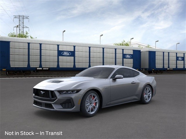 Ford Mustang Vehicle Image 37