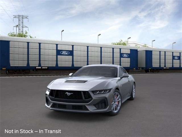 Ford Mustang Vehicle Image 38