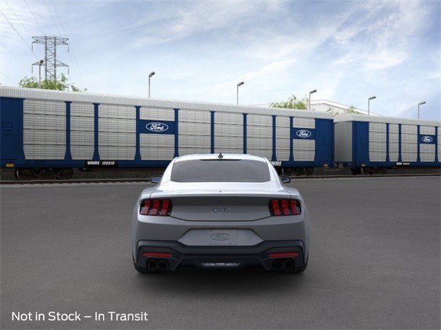 Ford Mustang Vehicle Image 41