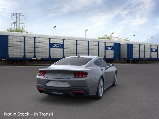Ford Mustang Vehicle Image 43