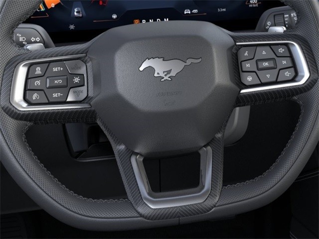 Ford Mustang Vehicle Image 45