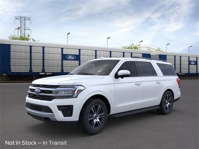 Ford Expedition Max Vehicle Image 41