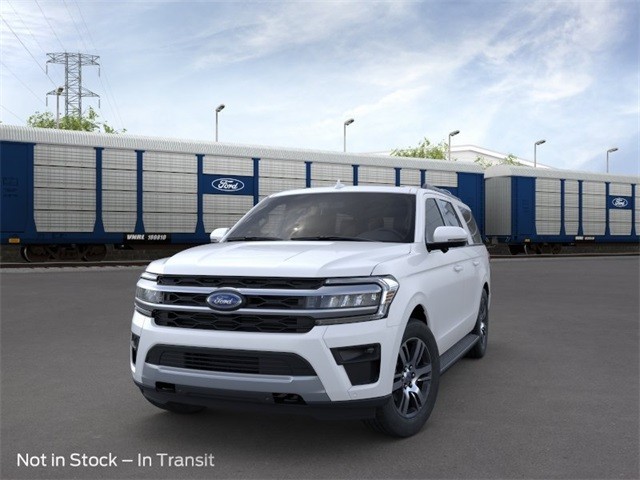 Ford Expedition Max Vehicle Image 42