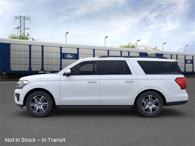 Ford Expedition Max Vehicle Image 43