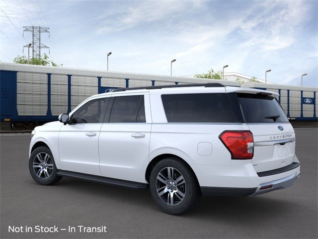 Ford Expedition Max Vehicle Image 44