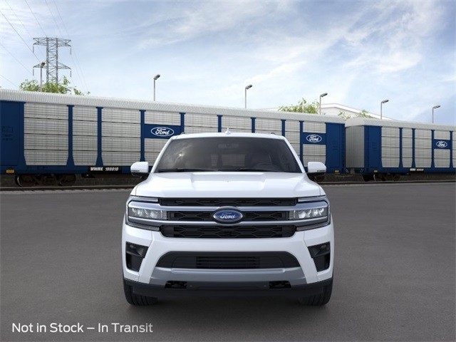 Ford Expedition Max Vehicle Image 46