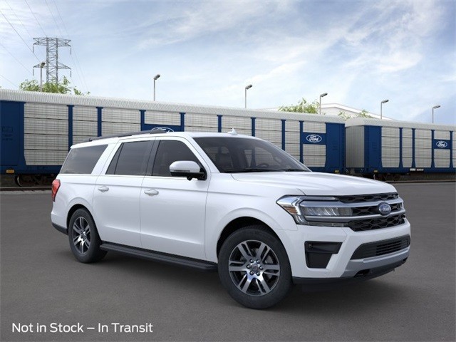 Ford Expedition Max Vehicle Image 47