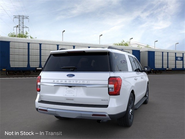 Ford Expedition Max Vehicle Image 48