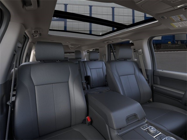 Ford Expedition Max Vehicle Image 50