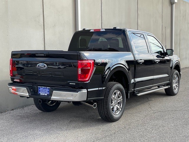 Ford F-150 Vehicle Image 28